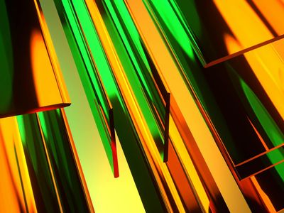 Symmetrical abstract design reflecting harmony and mental peace